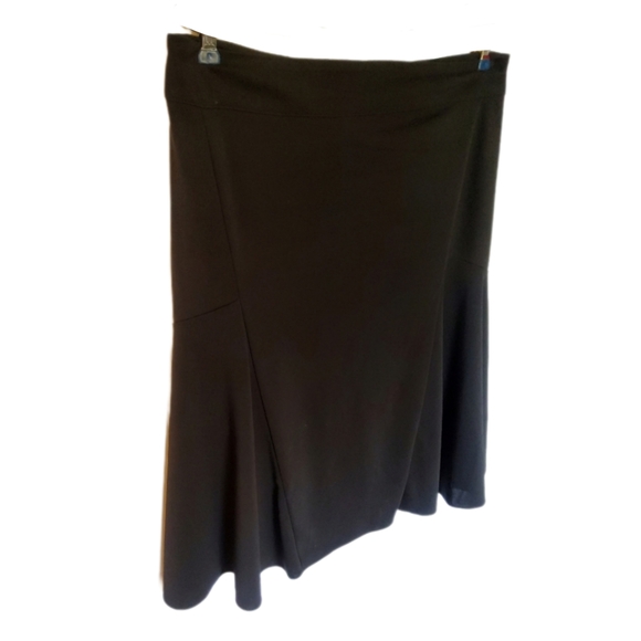 Women's Michael Kors Ruffle Skirt - Picture 11 of 15